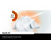 HDFS80HS Hisense 8 KG Heat Pump Dryer 
